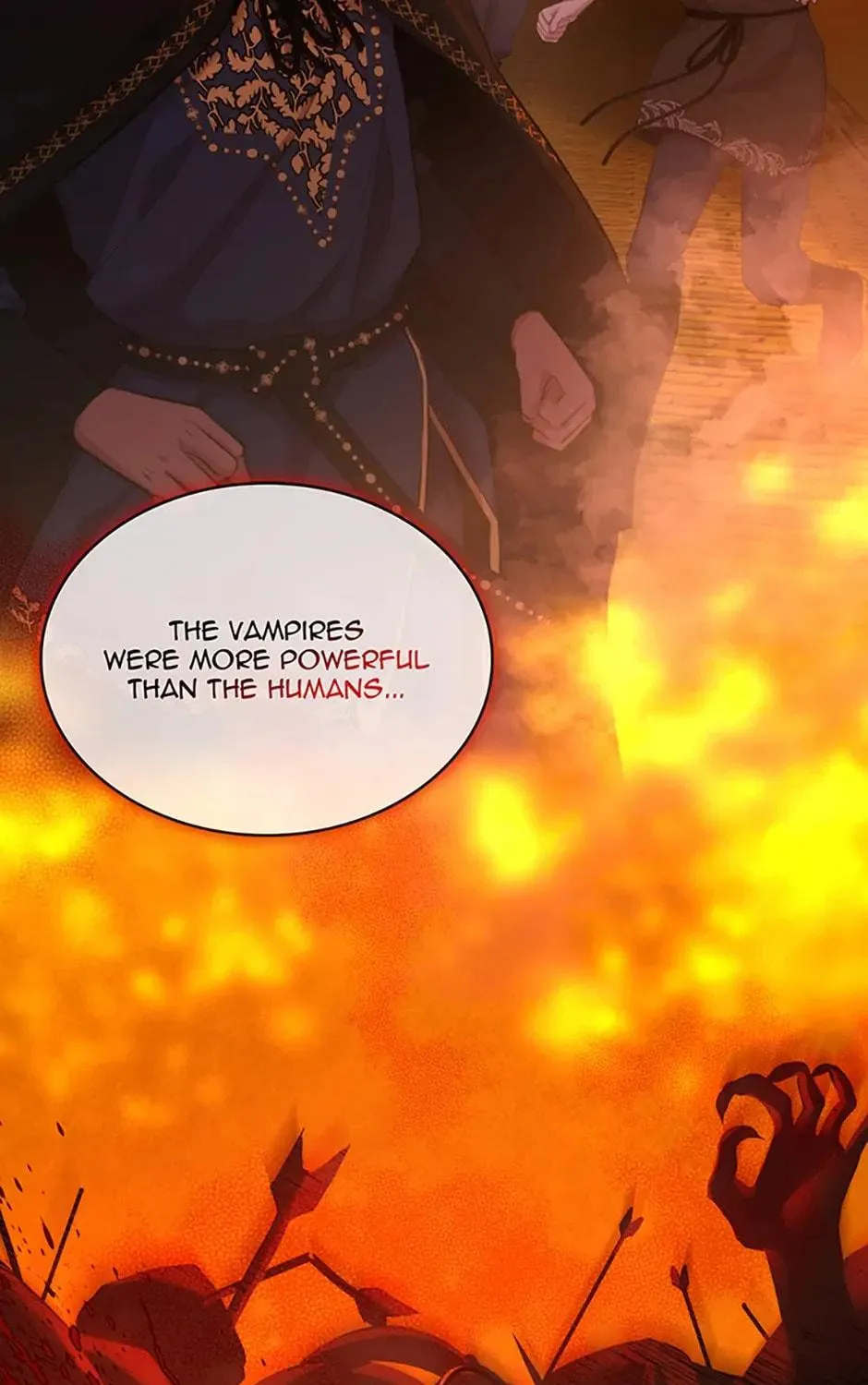 Read Blood Hotel chapter 21 image 22 on Lezhin