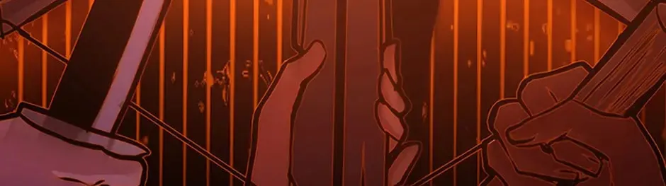 Read Blood Hotel chapter 21 image 25 on Lezhin