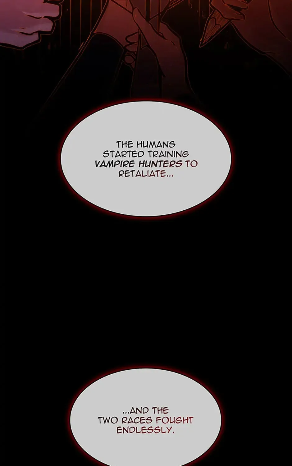 Read Blood Hotel chapter 21 image 26 on Lezhin