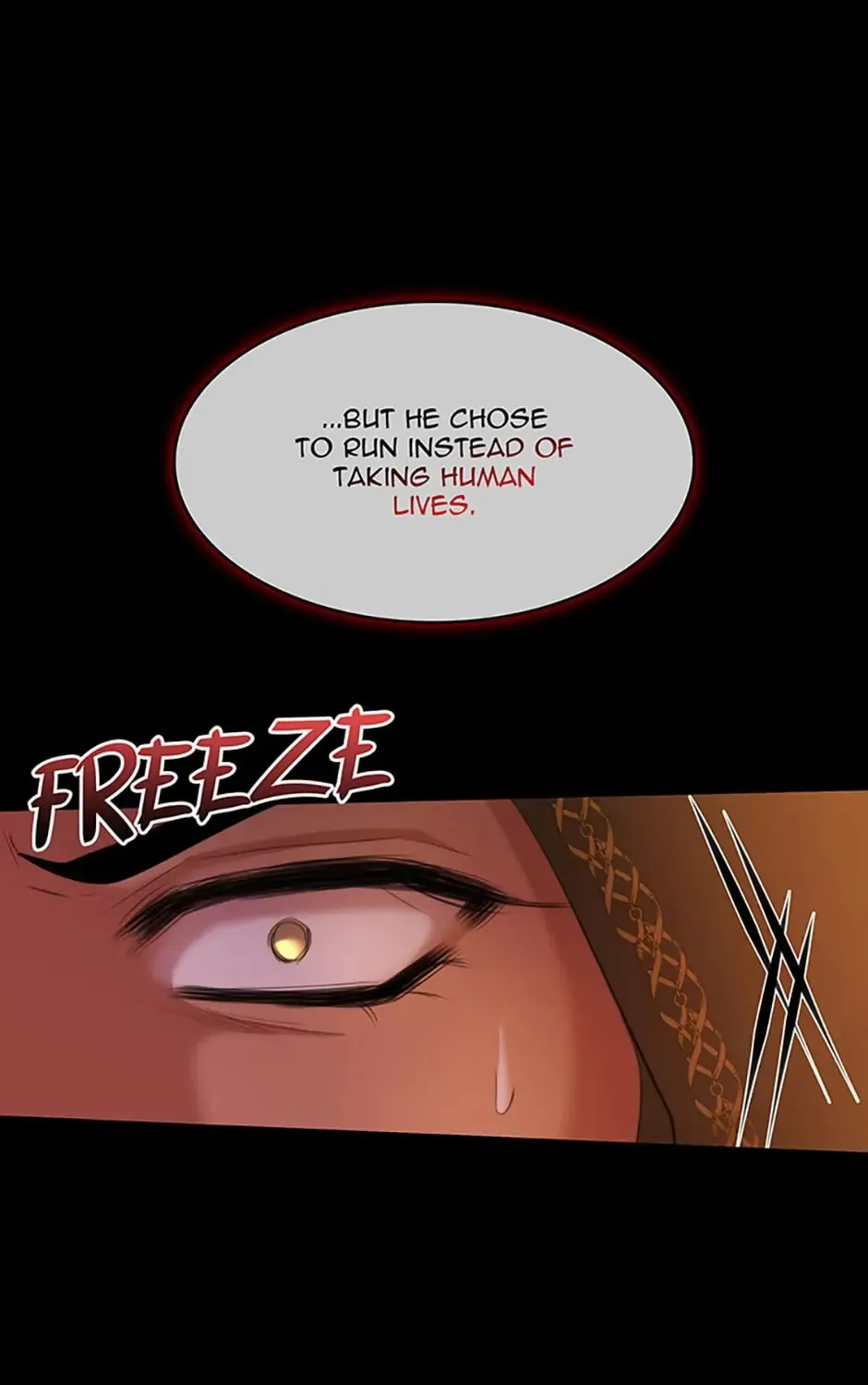 Read Blood Hotel chapter 21 image 30 on Lezhin