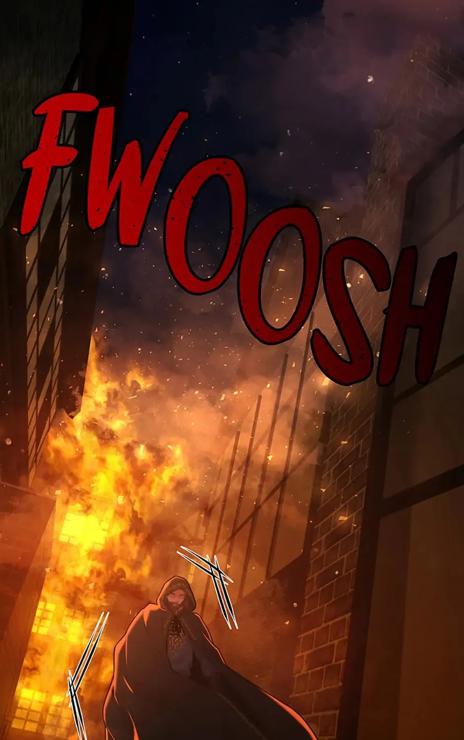 Read Blood Hotel chapter 21 image 32 on Lezhin
