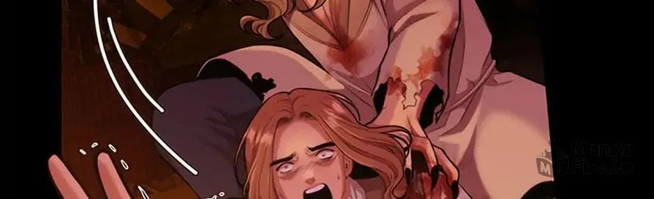 Read Blood Hotel chapter 21 image 35 on Lezhin