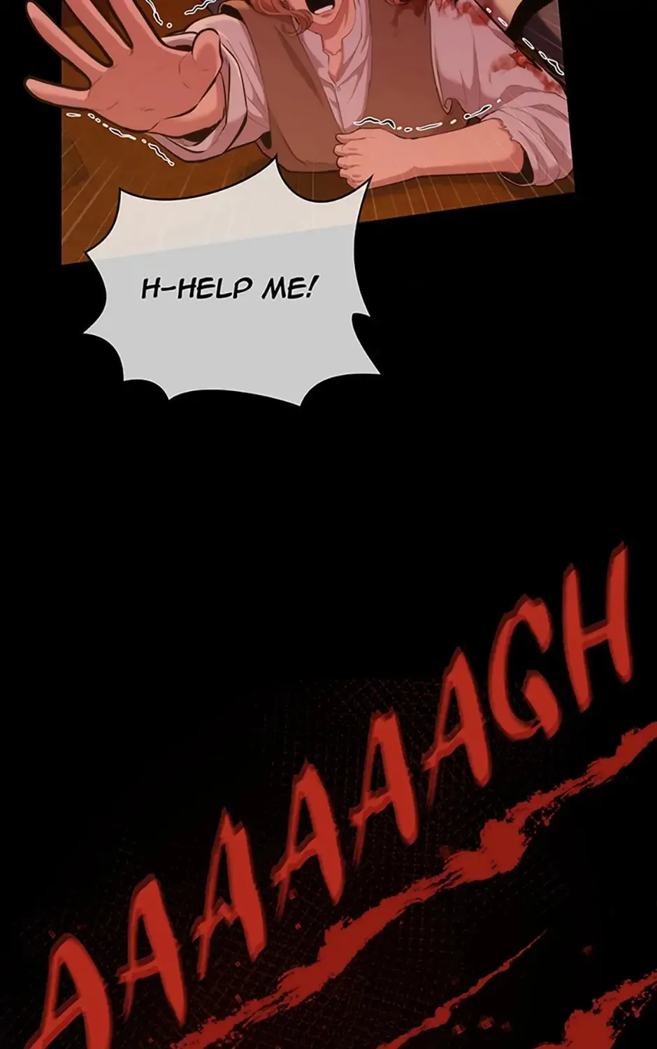 Read Blood Hotel chapter 21 image 36 on Lezhin