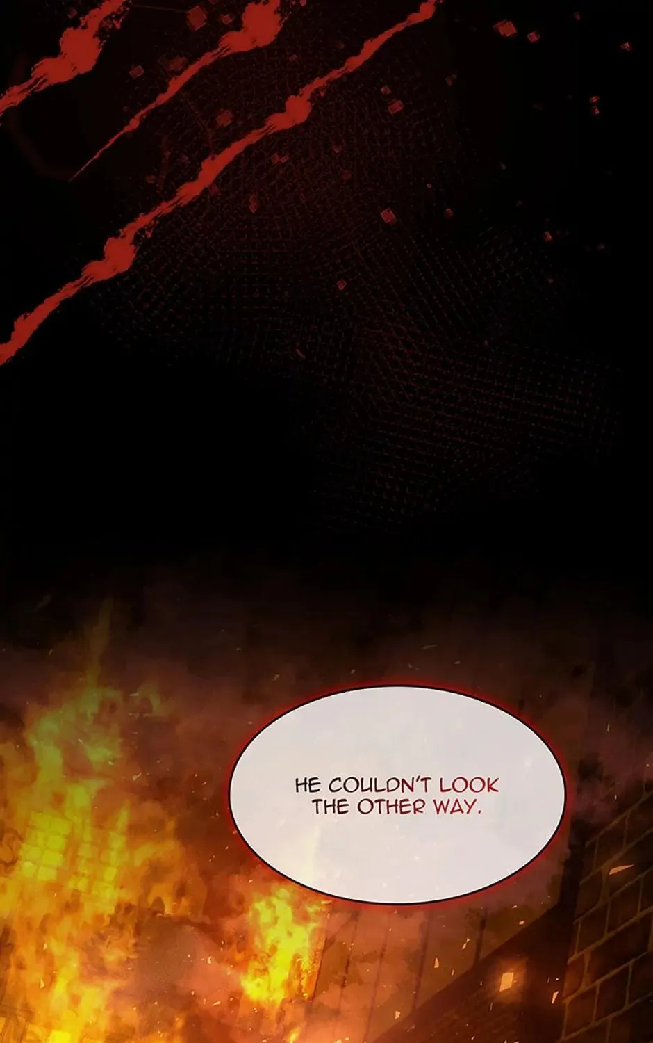 Read Blood Hotel chapter 21 image 38 on Lezhin