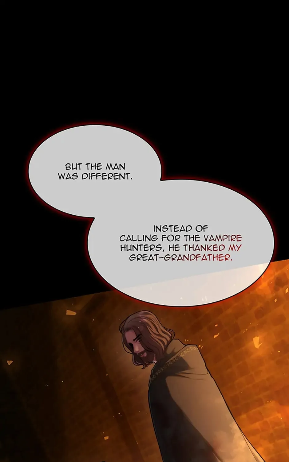 Read Blood Hotel chapter 21 image 42 on Lezhin