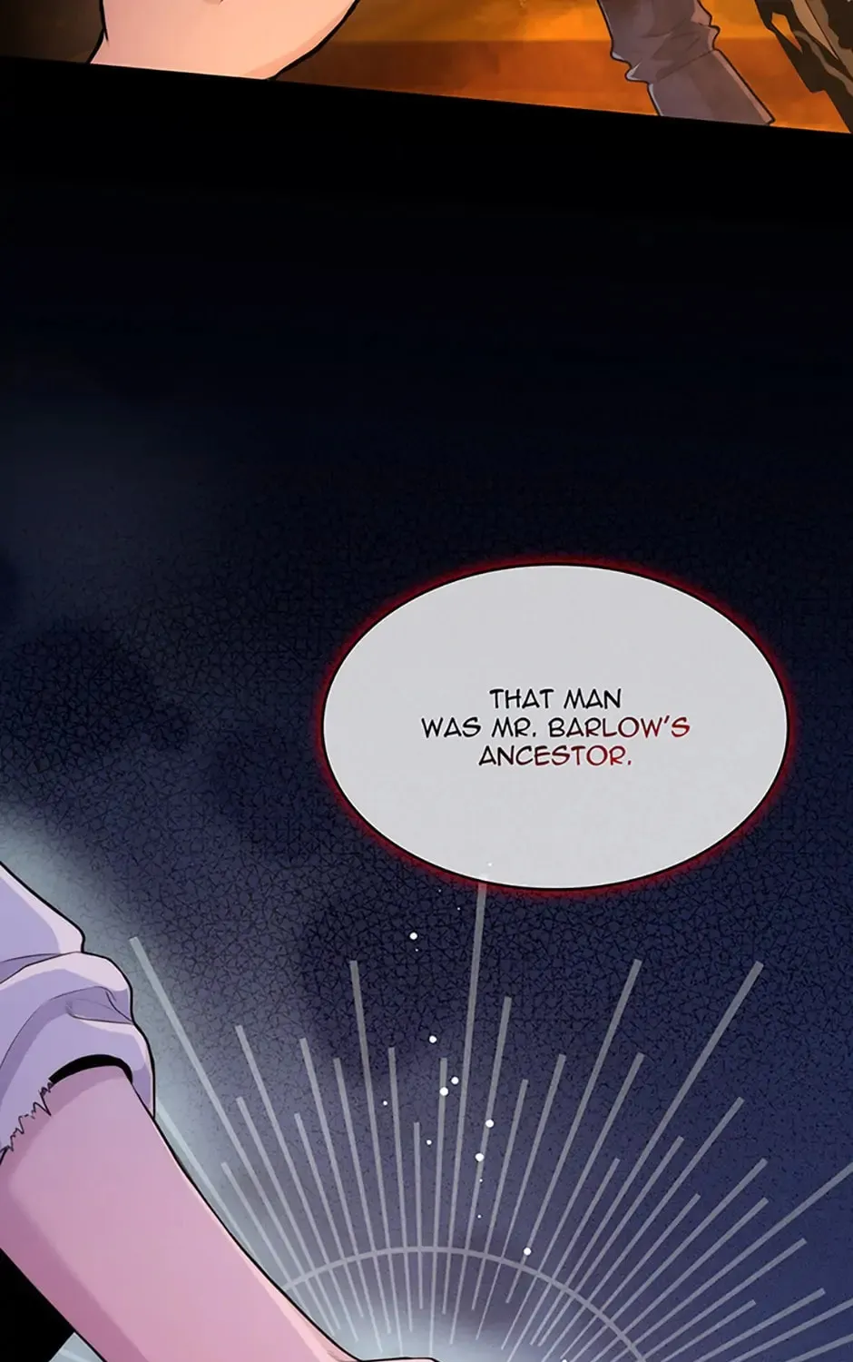 Read Blood Hotel chapter 21 image 44 on Lezhin