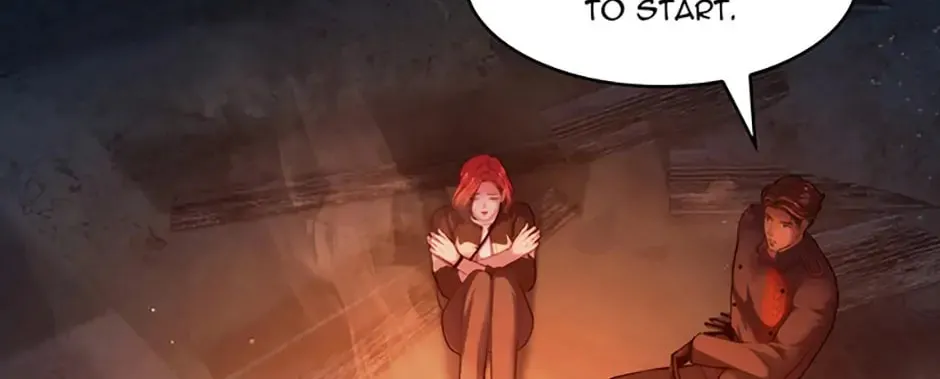 Read Blood Hotel chapter 21 image 7 on Lezhin