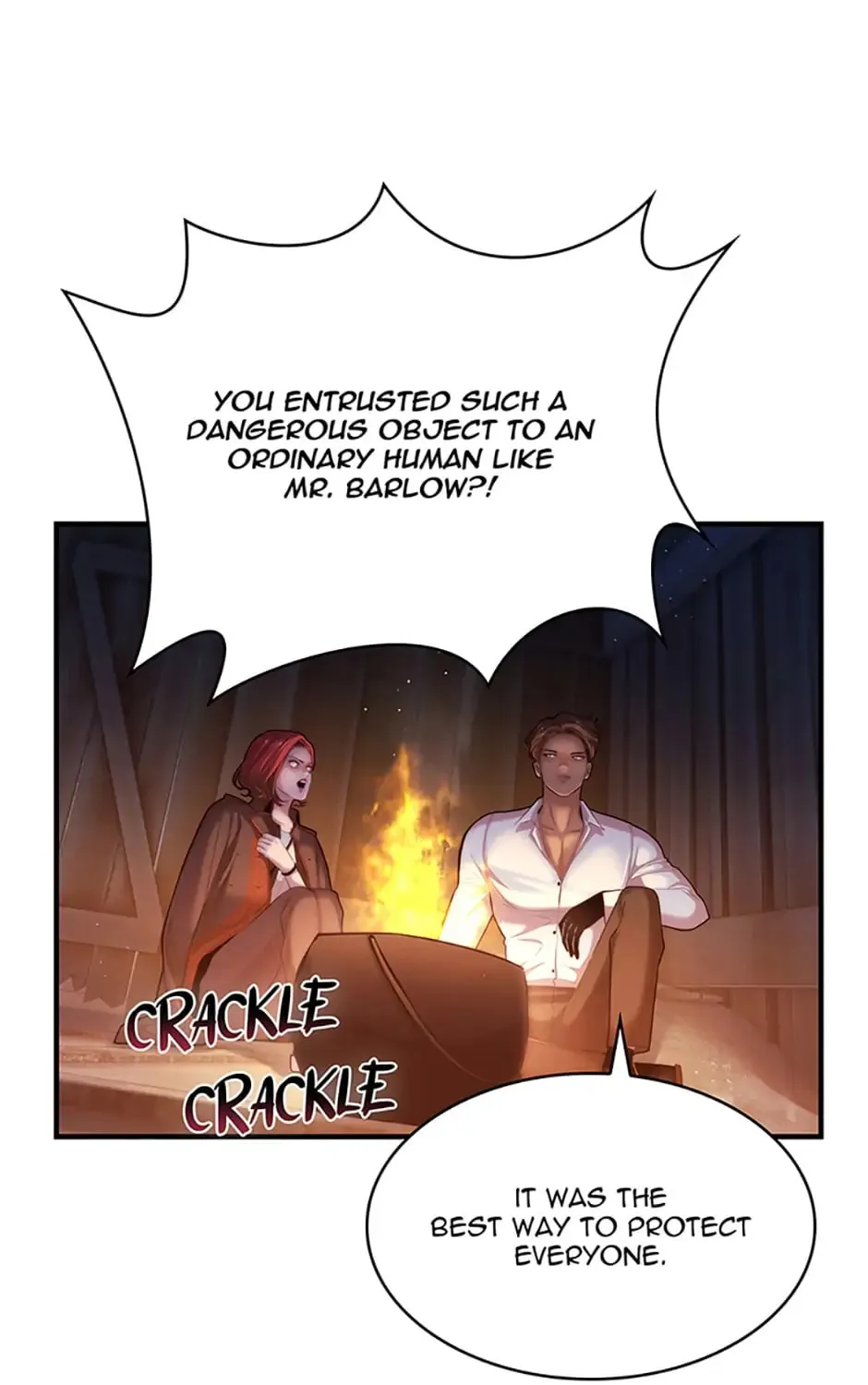 Read Blood Hotel chapter 21 image 74 on Lezhin