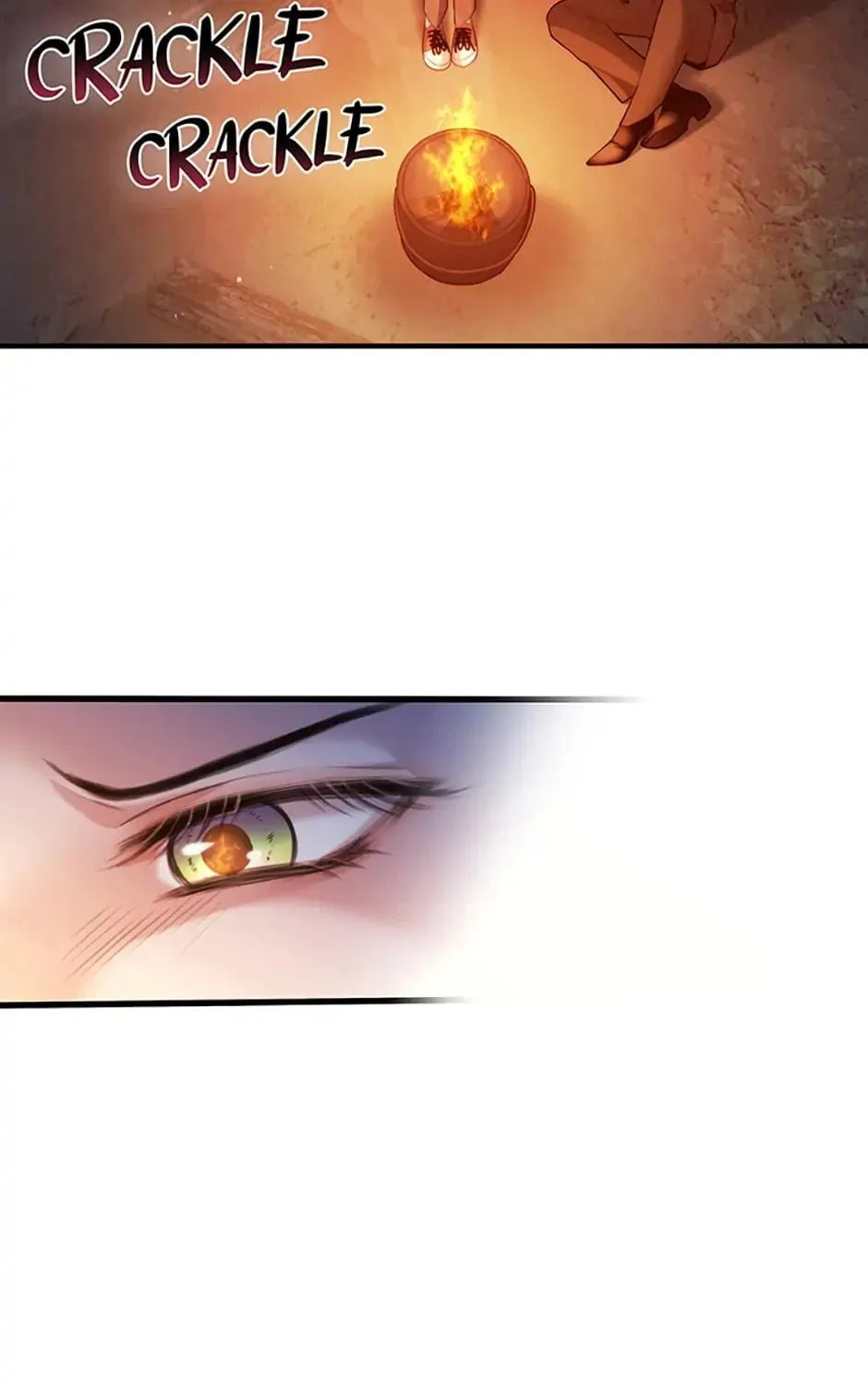 Read Blood Hotel chapter 21 image 8 on Lezhin