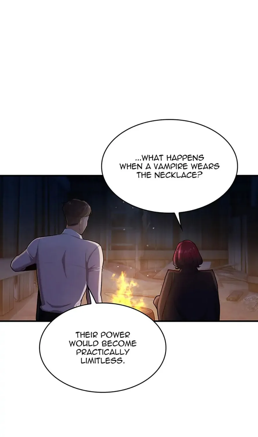Read Blood Hotel chapter 21 image 86 on Lezhin
