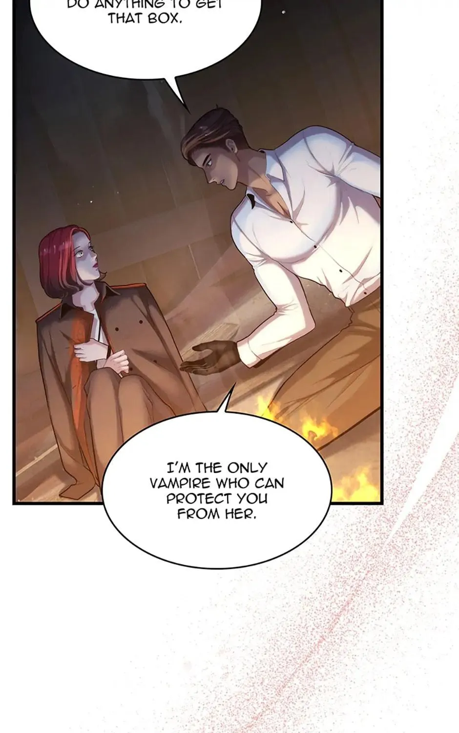 Read Blood Hotel chapter 21 image 94 on Lezhin