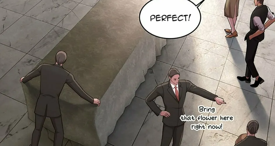 Read Blood Hotel chapter 23 image 1 on Lezhin