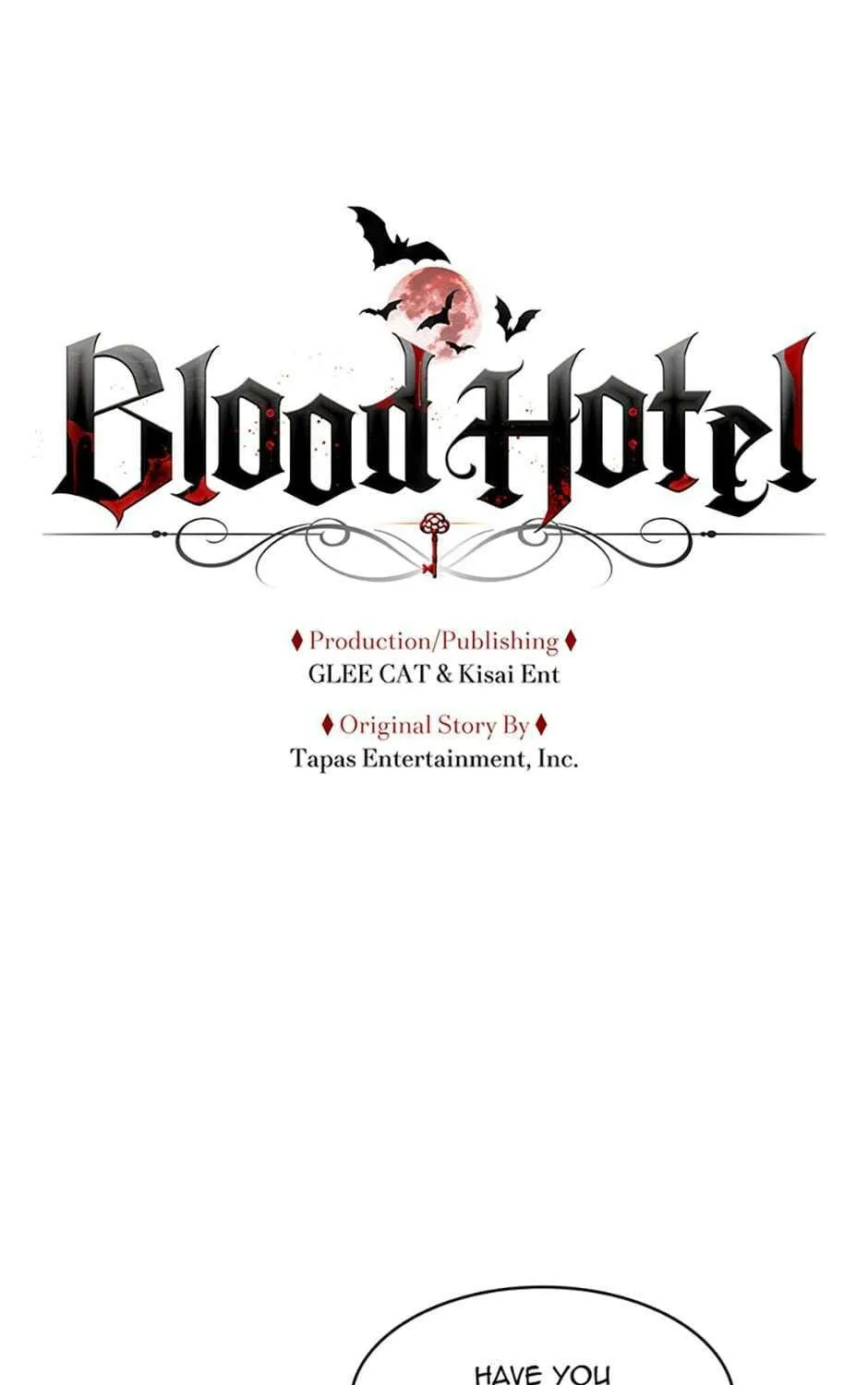 Read Blood Hotel chapter 23 image 10 on Lezhin