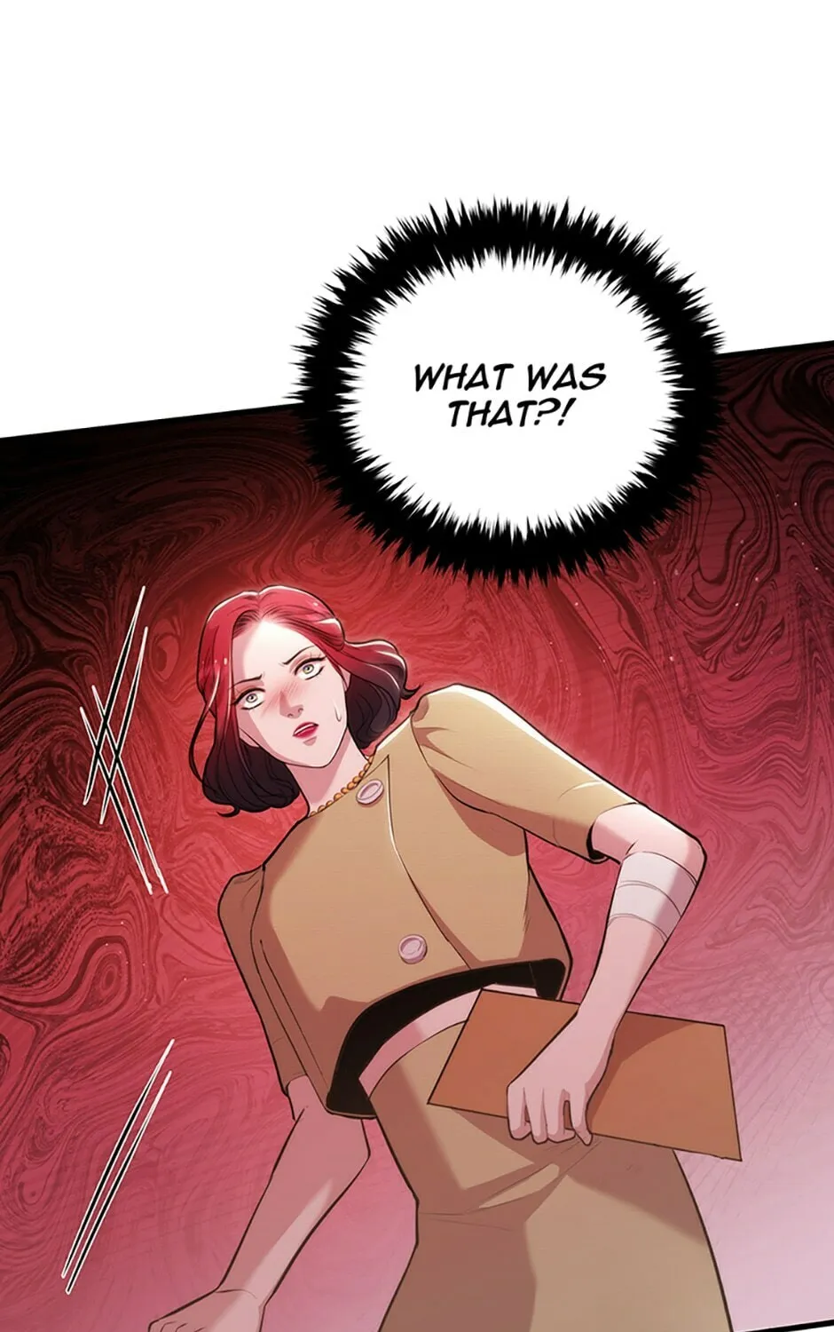 Read Blood Hotel chapter 23 image 104 on Lezhin