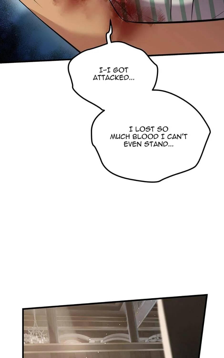 Read Blood Hotel chapter 23 image 112 on Lezhin