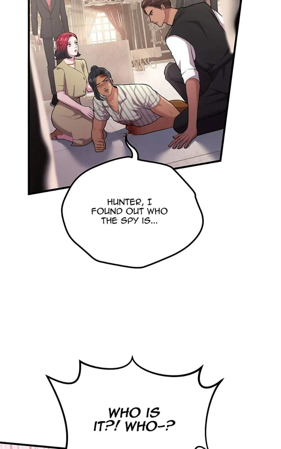 Read Blood Hotel chapter 23 image 114 on Lezhin
