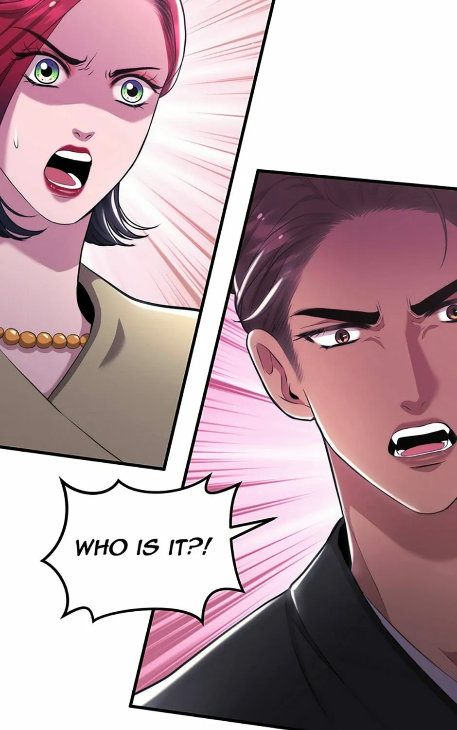 Read Blood Hotel chapter 23 image 116 on Lezhin