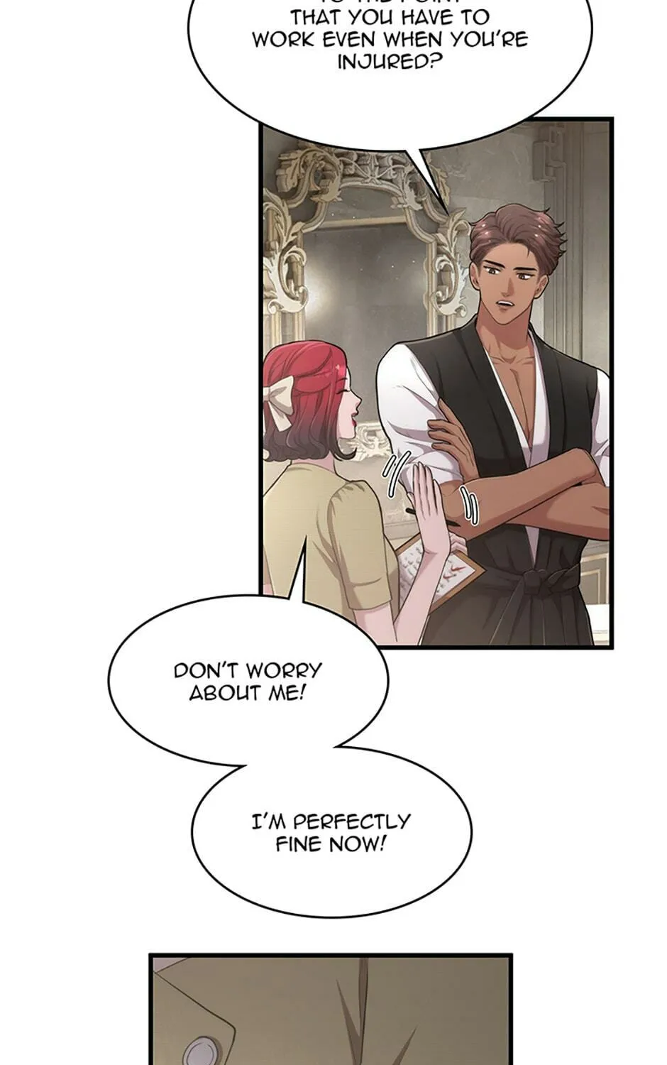 Read Blood Hotel chapter 23 image 12 on Lezhin