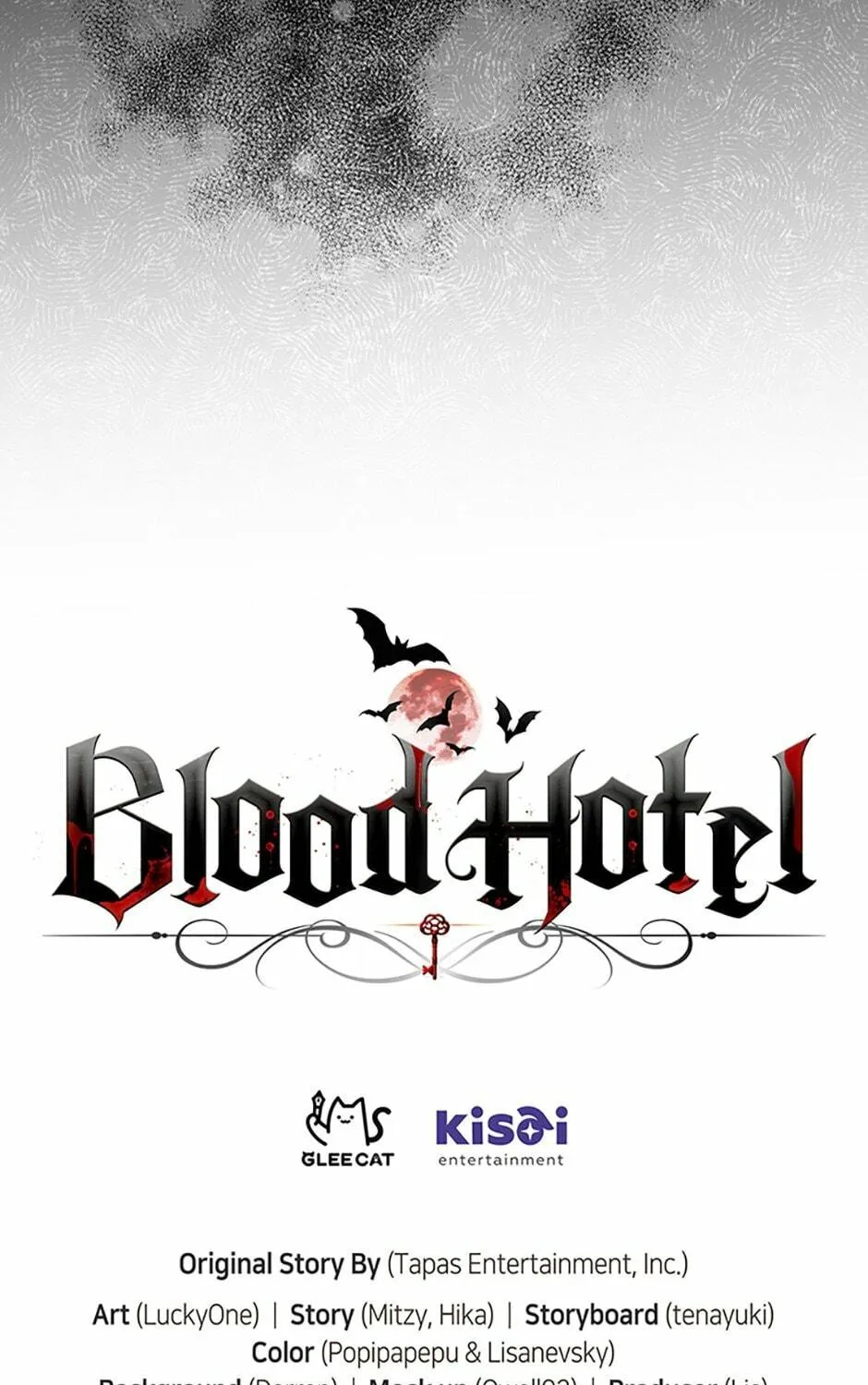 Read Blood Hotel chapter 23 image 124 on Lezhin
