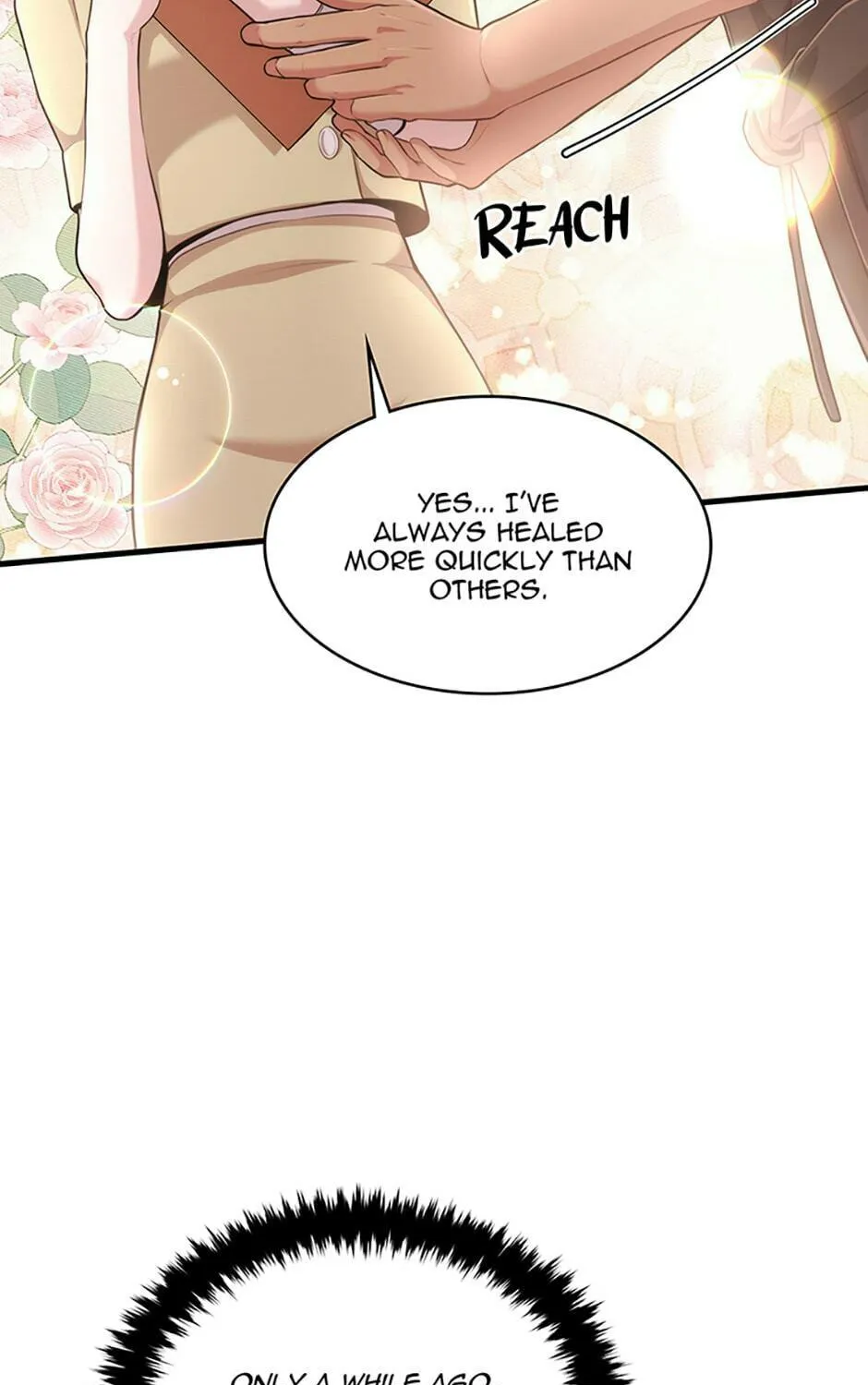 Read Blood Hotel chapter 23 image 18 on Lezhin