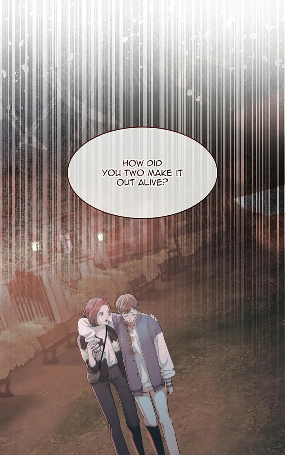 Read Blood Hotel chapter 23 image 28 on Lezhin