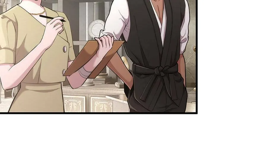 Read Blood Hotel chapter 23 image 3 on Lezhin