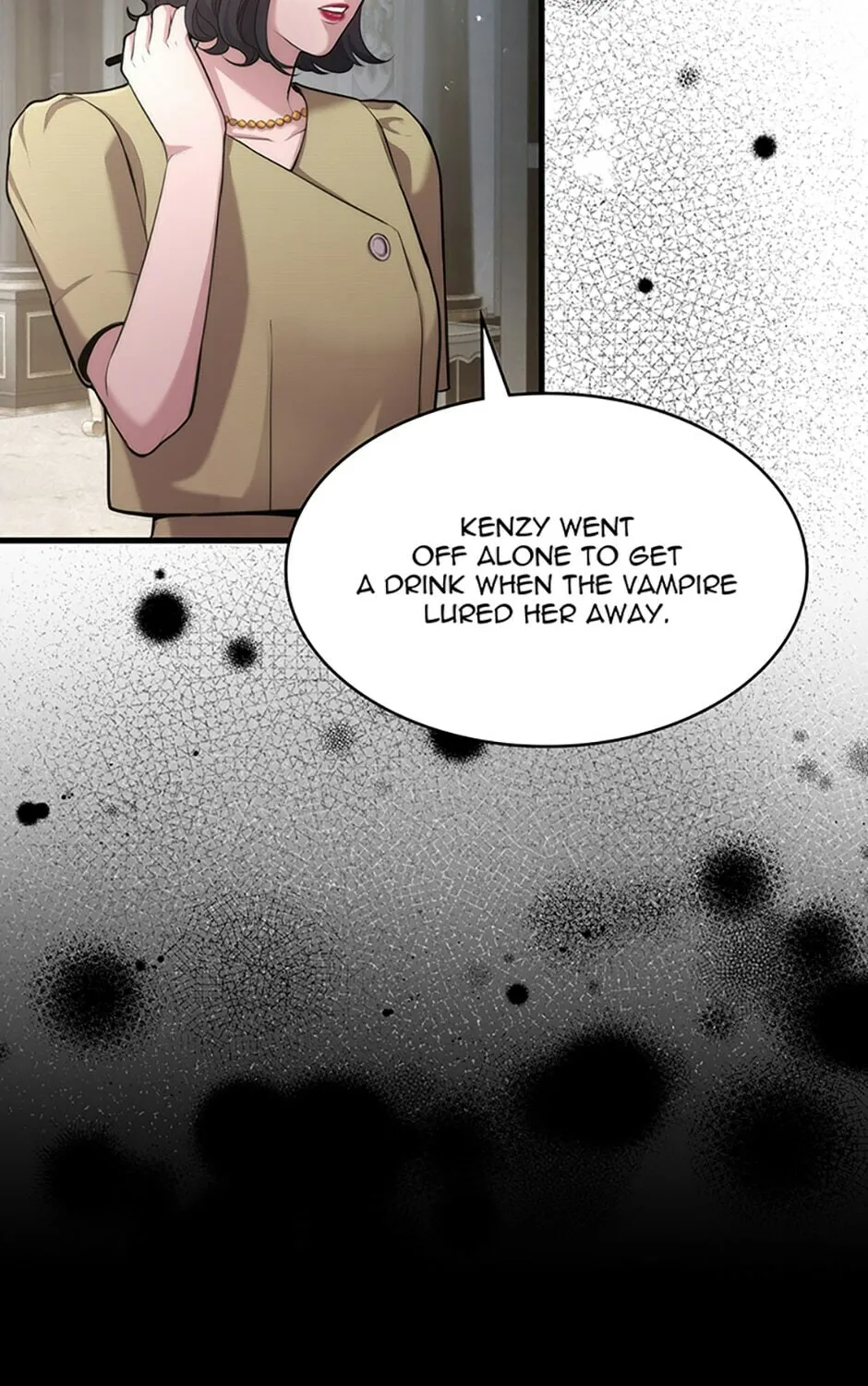 Read Blood Hotel chapter 23 image 32 on Lezhin