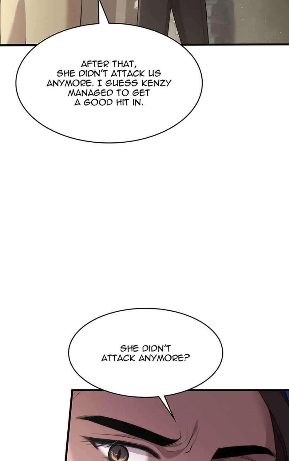 Read Blood Hotel chapter 23 image 40 on Lezhin