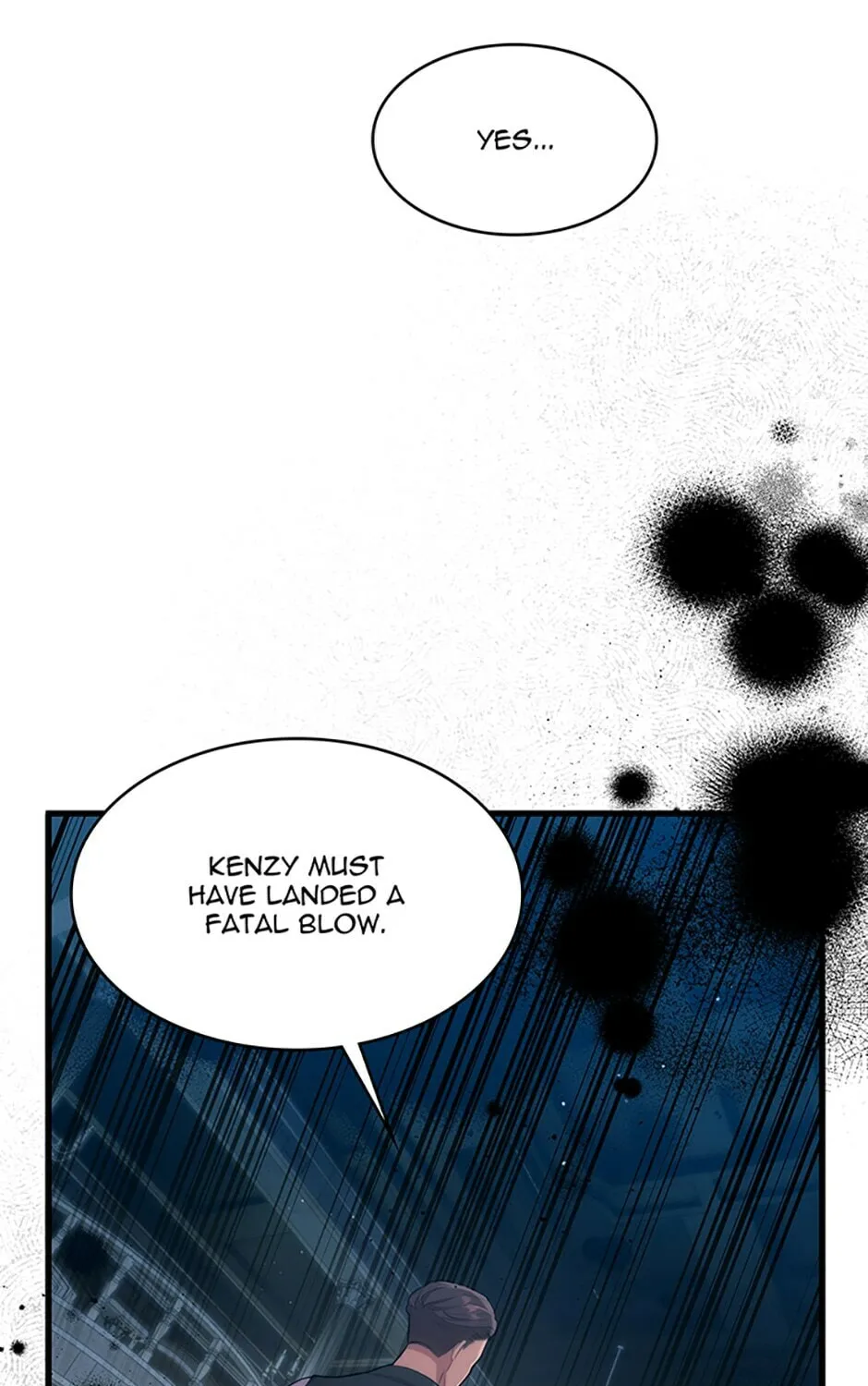 Read Blood Hotel chapter 23 image 42 on Lezhin