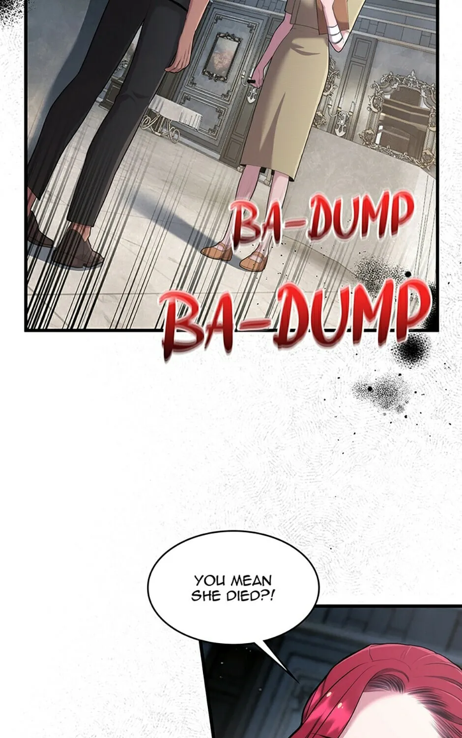 Read Blood Hotel chapter 23 image 44 on Lezhin