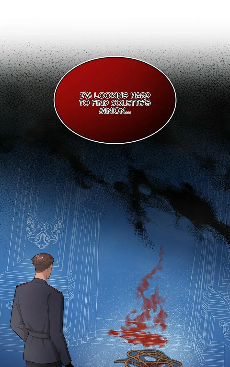 Read Blood Hotel chapter 23 image 58 on Lezhin
