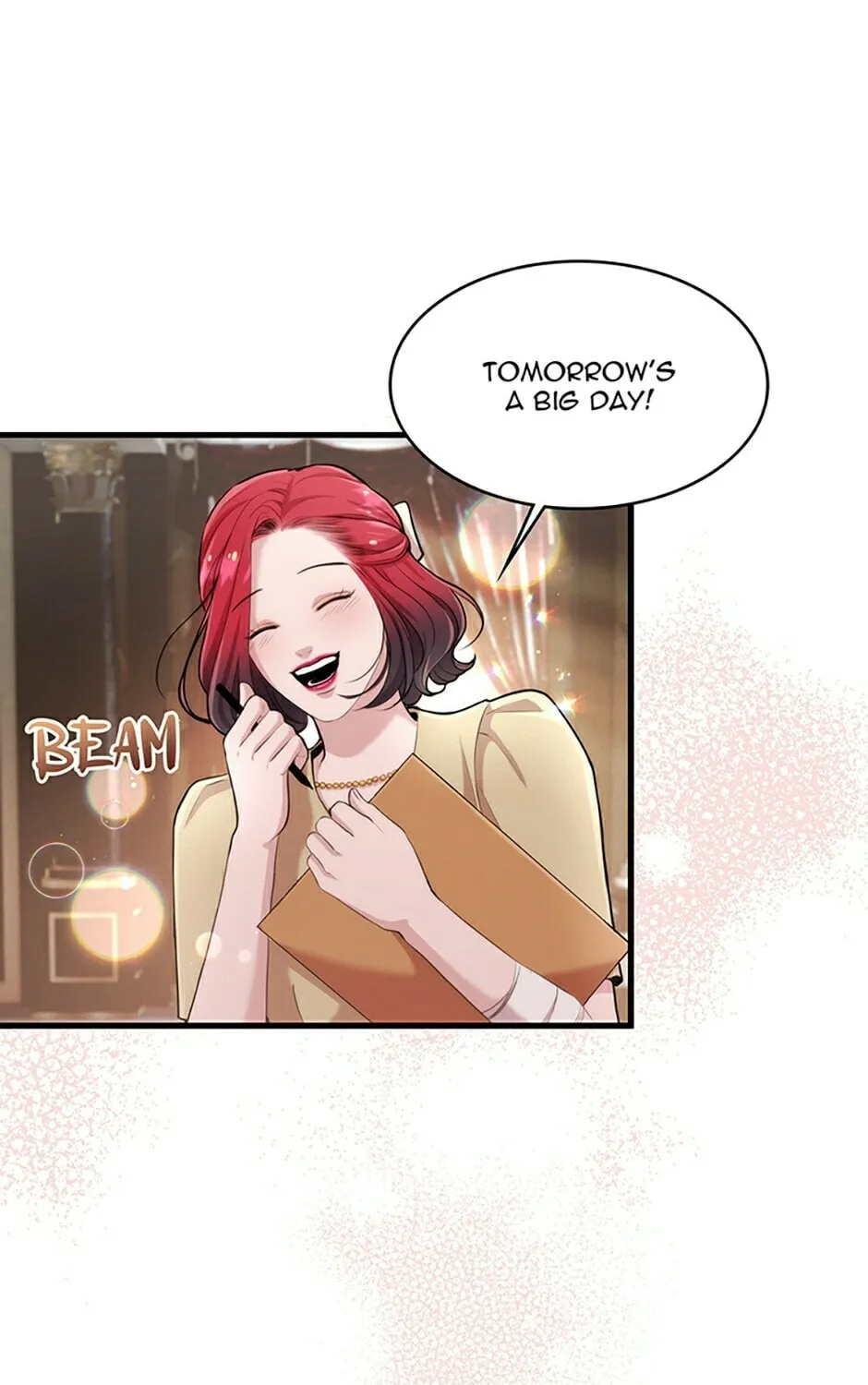 Read Blood Hotel chapter 23 image 6 on Lezhin