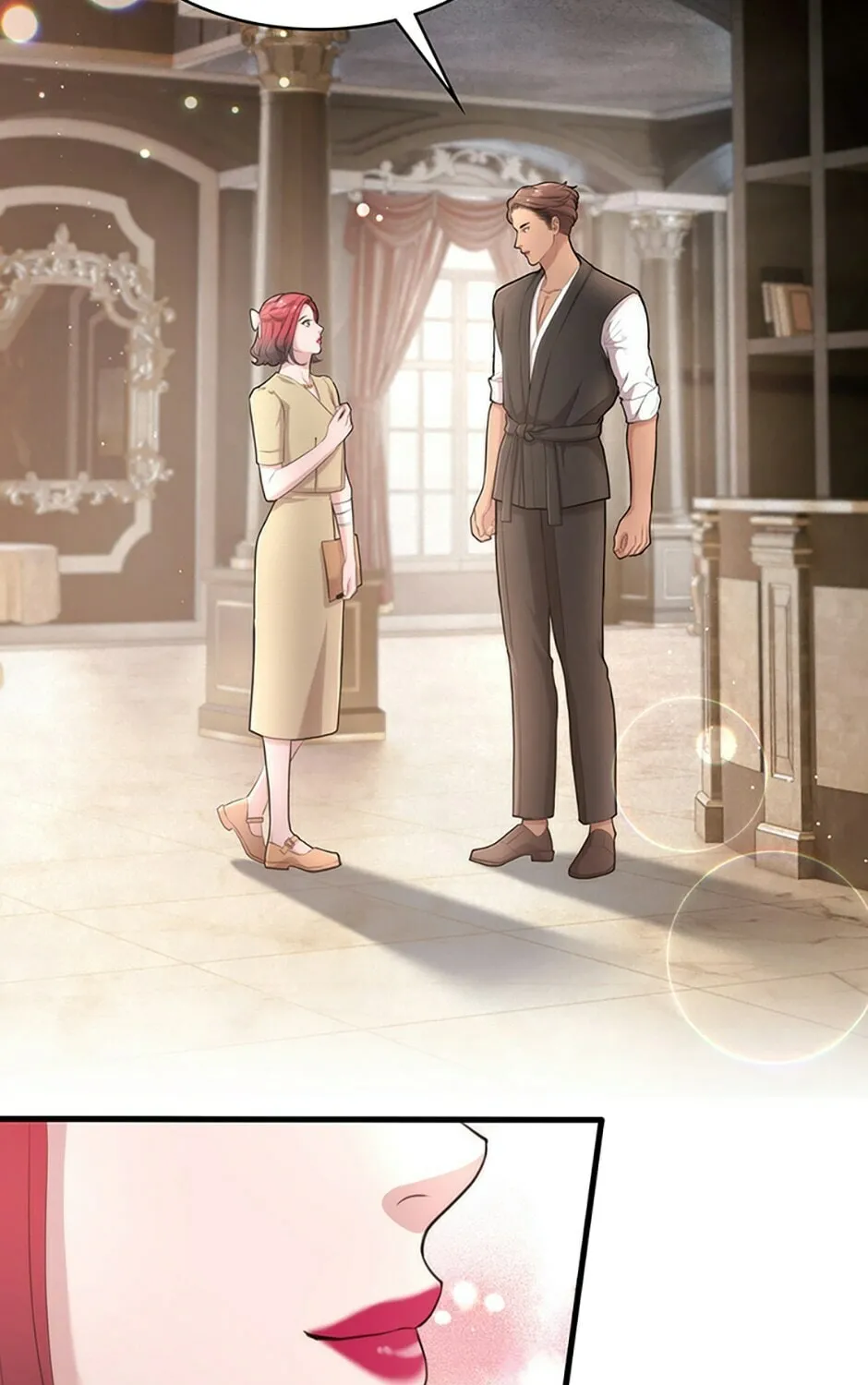 Read Blood Hotel chapter 23 image 62 on Lezhin