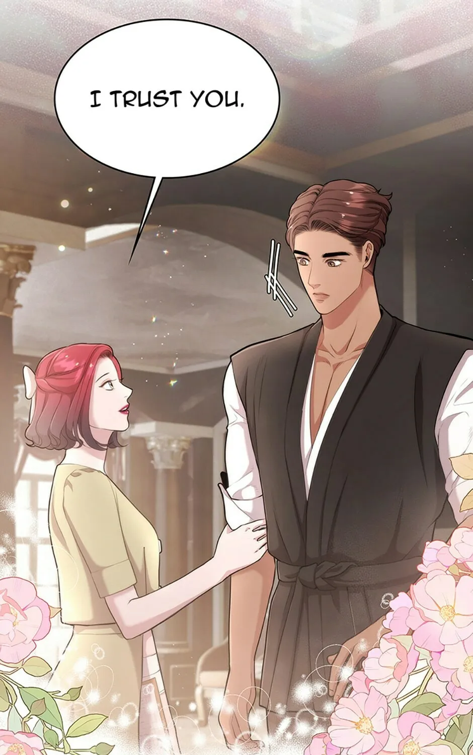 Read Blood Hotel chapter 23 image 66 on Lezhin
