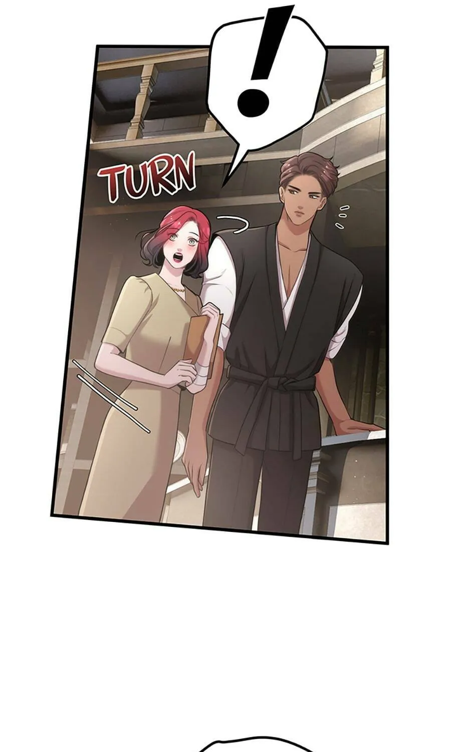Read Blood Hotel chapter 23 image 74 on Lezhin