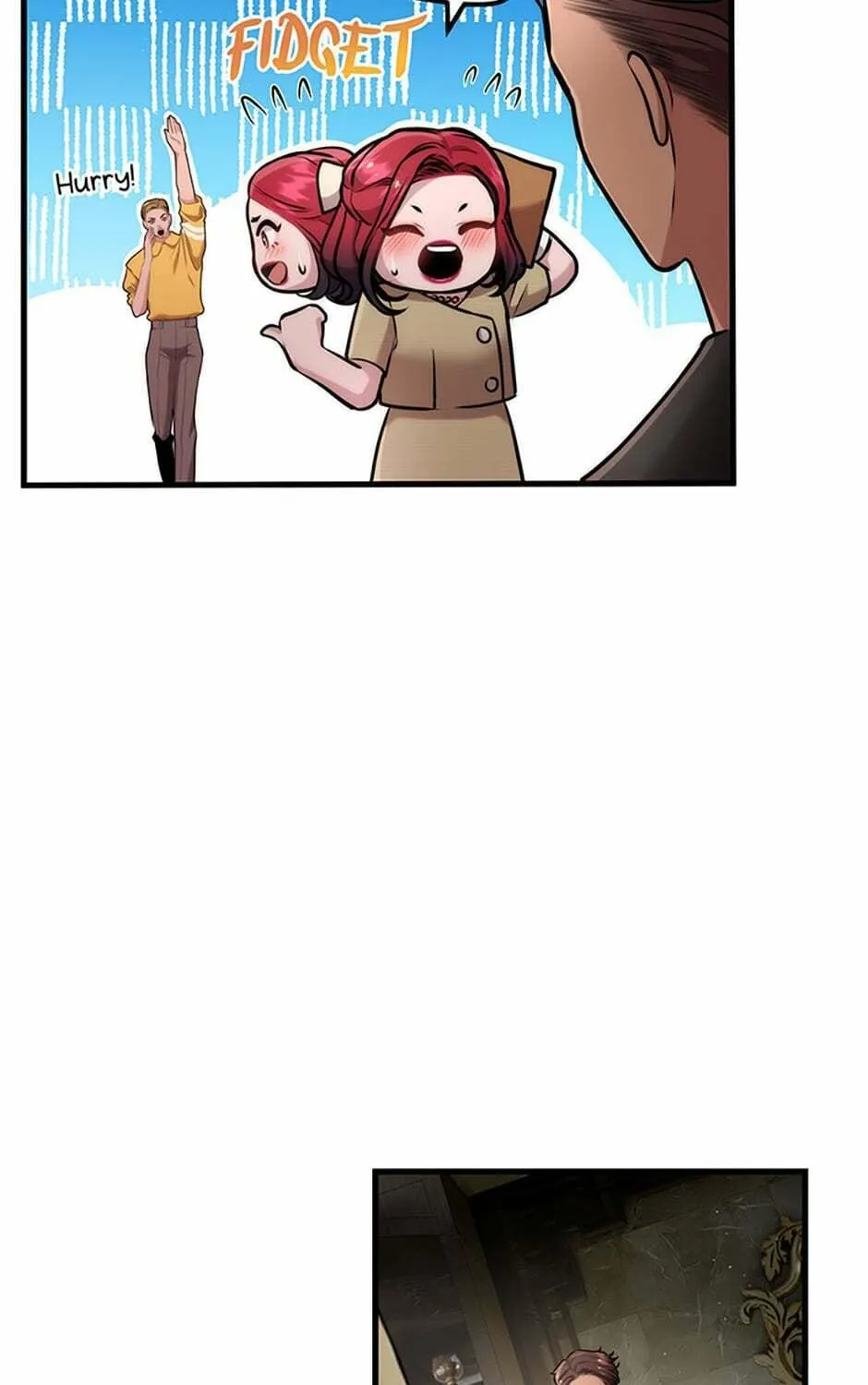 Read Blood Hotel chapter 23 image 76 on Lezhin