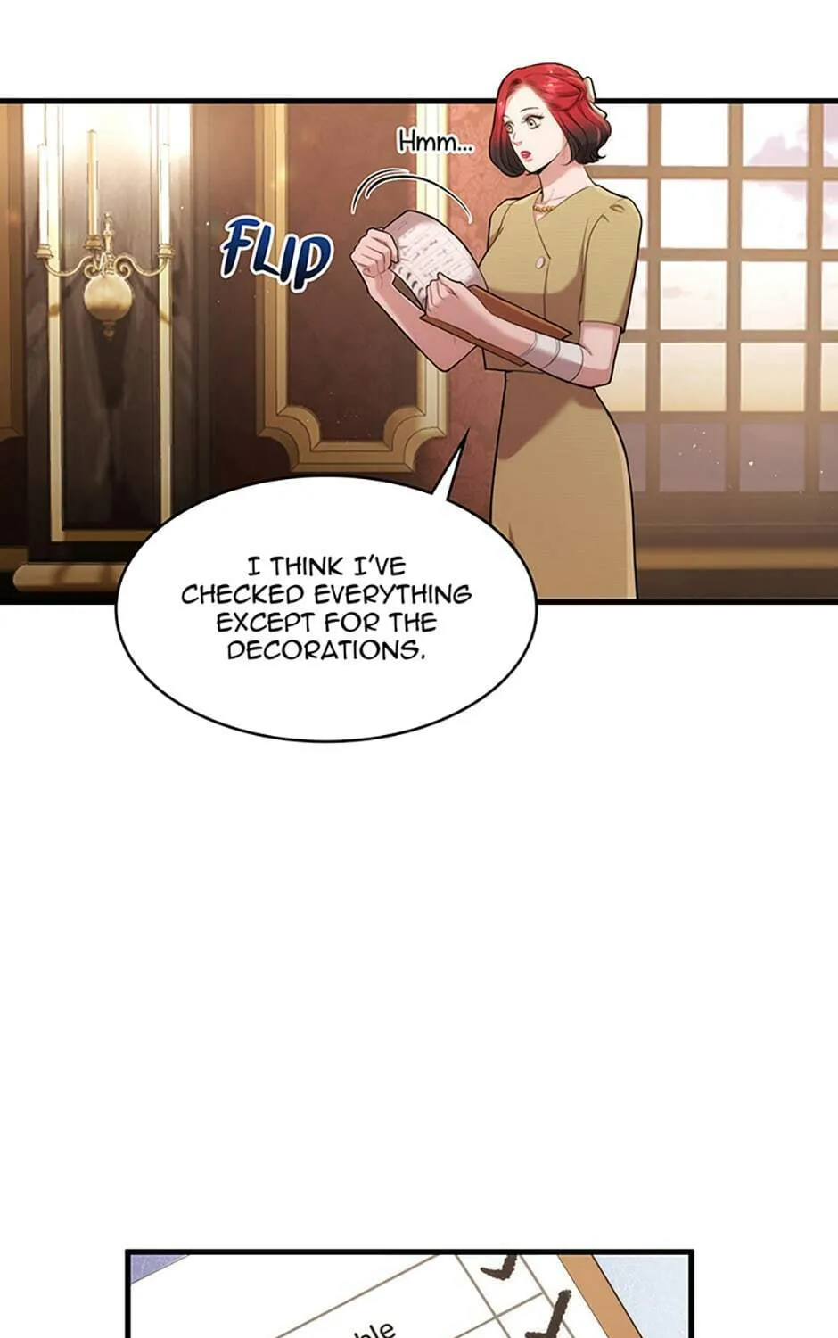 Read Blood Hotel chapter 23 image 80 on Lezhin