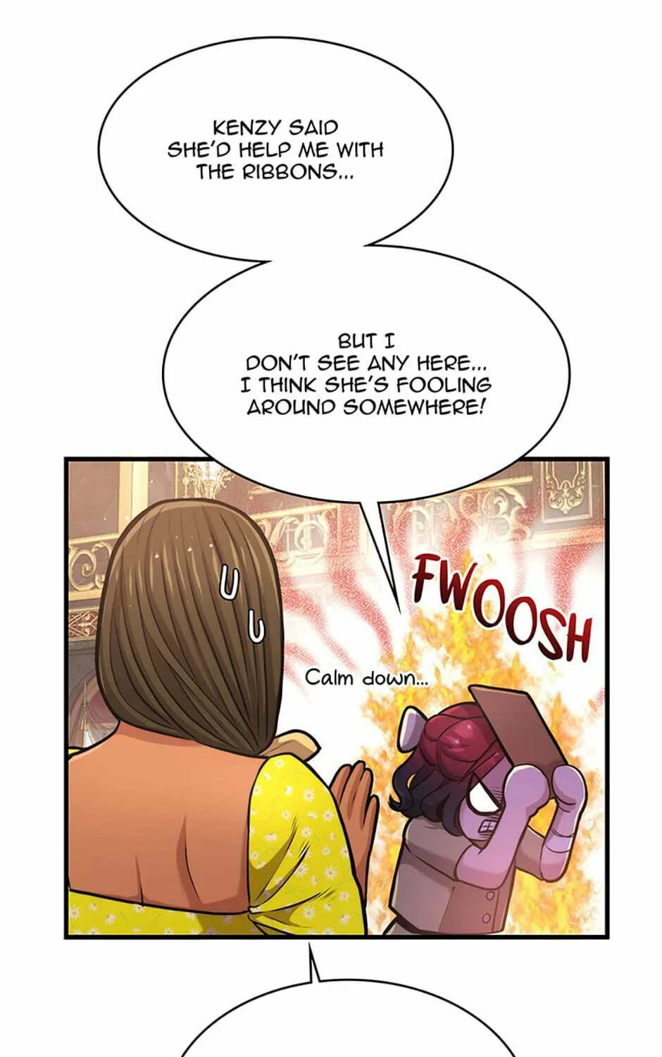Read Blood Hotel chapter 23 image 92 on Lezhin