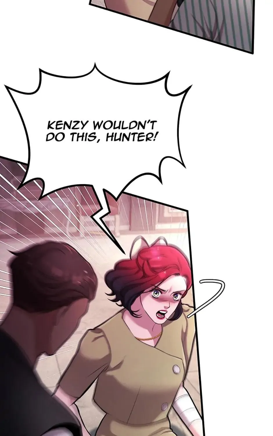 Read Blood Hotel chapter 24 image 10 on Lezhin