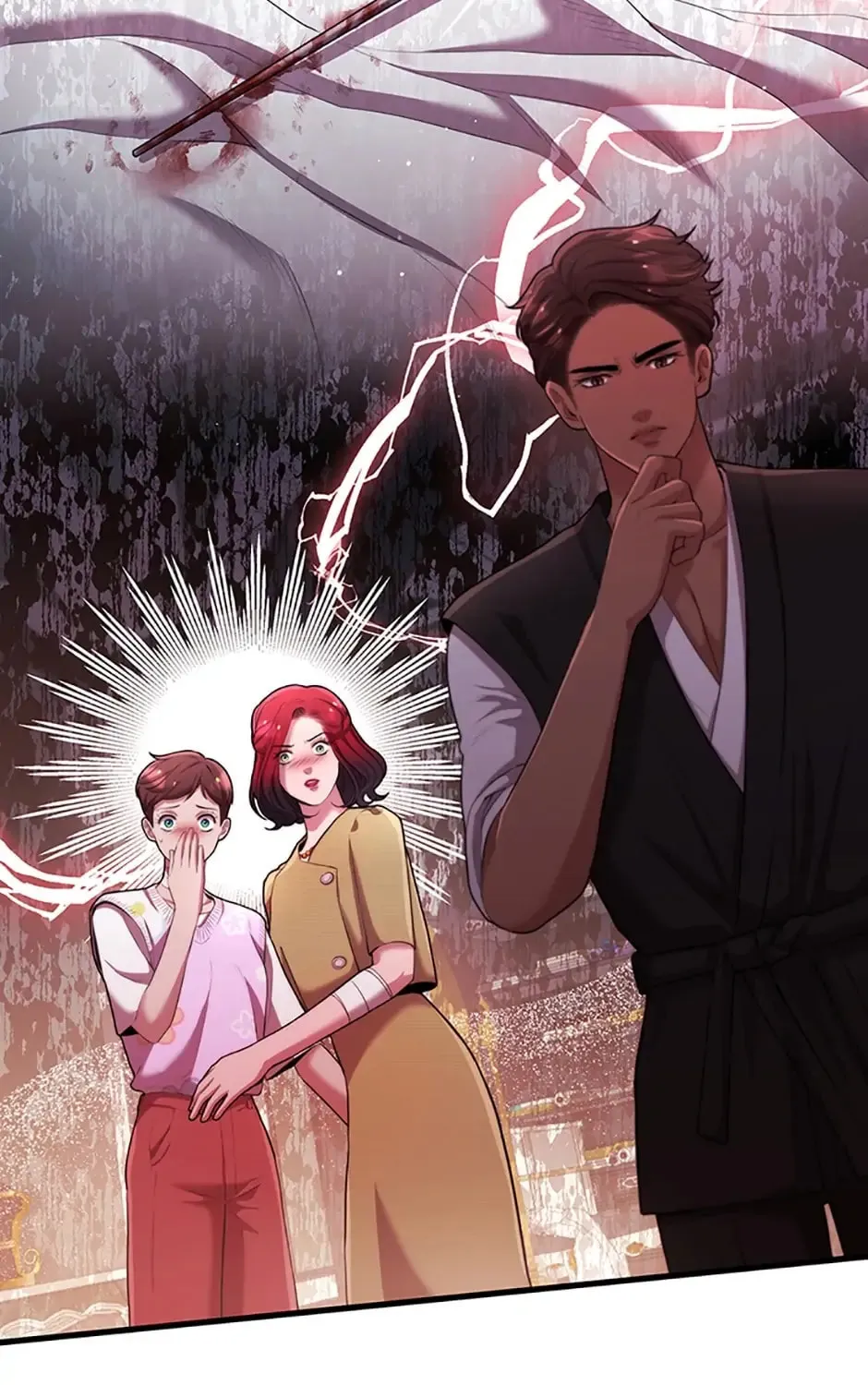 Read Blood Hotel chapter 24 image 102 on Lezhin