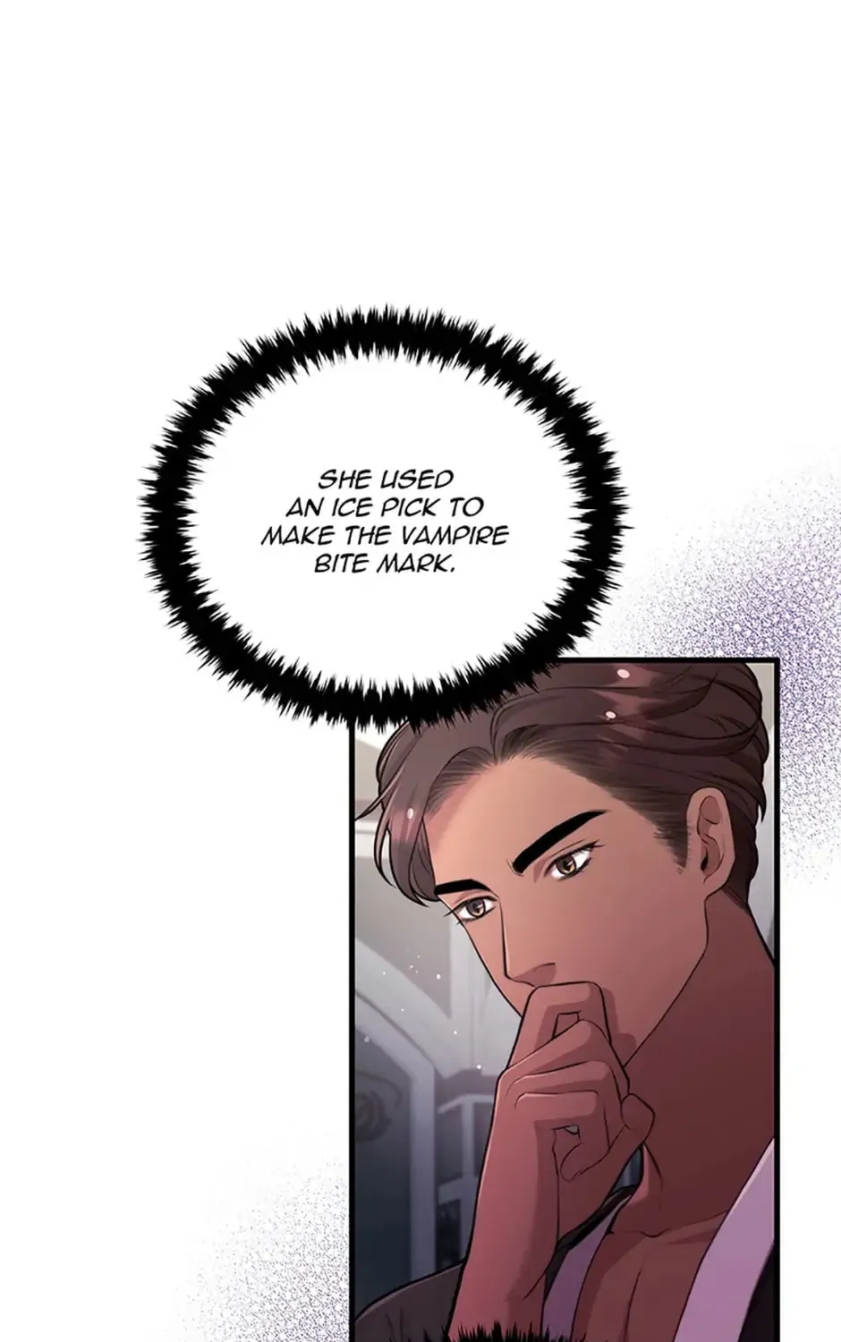 Read Blood Hotel chapter 24 image 104 on Lezhin