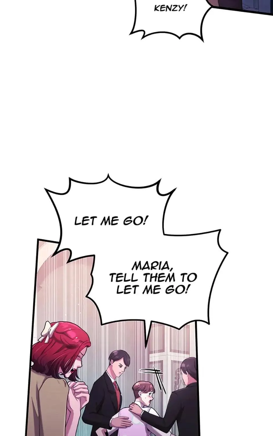 Read Blood Hotel chapter 24 image 112 on Lezhin