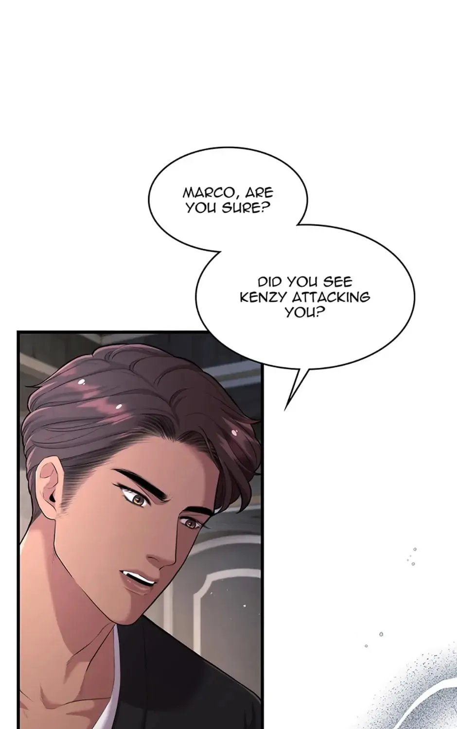 Read Blood Hotel chapter 24 image 12 on Lezhin