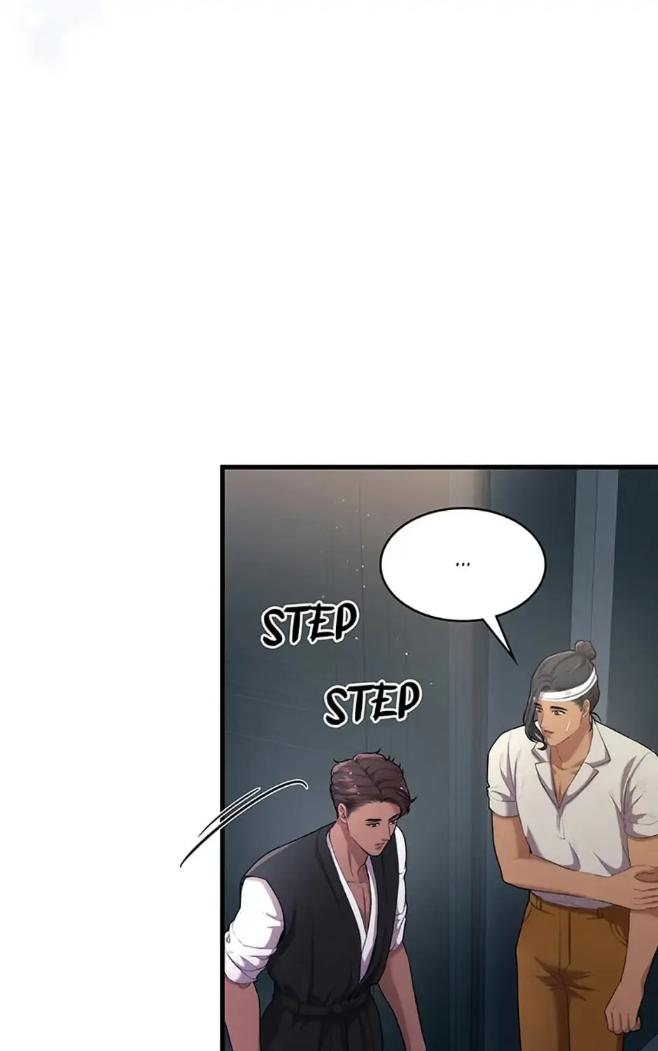 Read Blood Hotel chapter 24 image 120 on Lezhin
