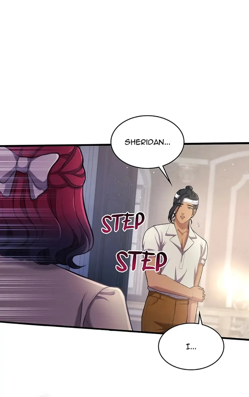 Read Blood Hotel chapter 24 image 122 on Lezhin