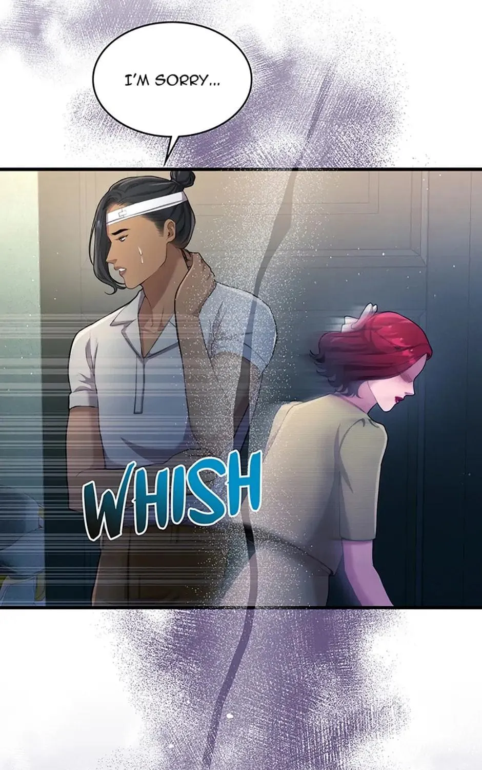 Read Blood Hotel chapter 24 image 124 on Lezhin