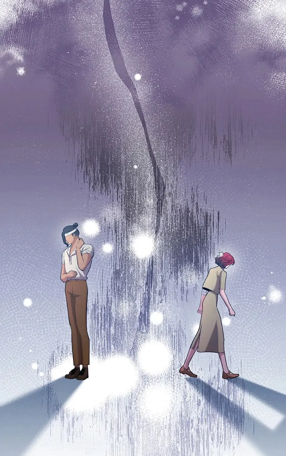 Read Blood Hotel chapter 24 image 126 on Lezhin