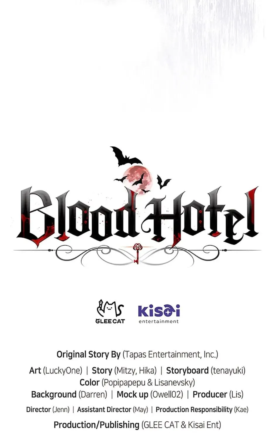 Read Blood Hotel chapter 24 image 128 on Lezhin