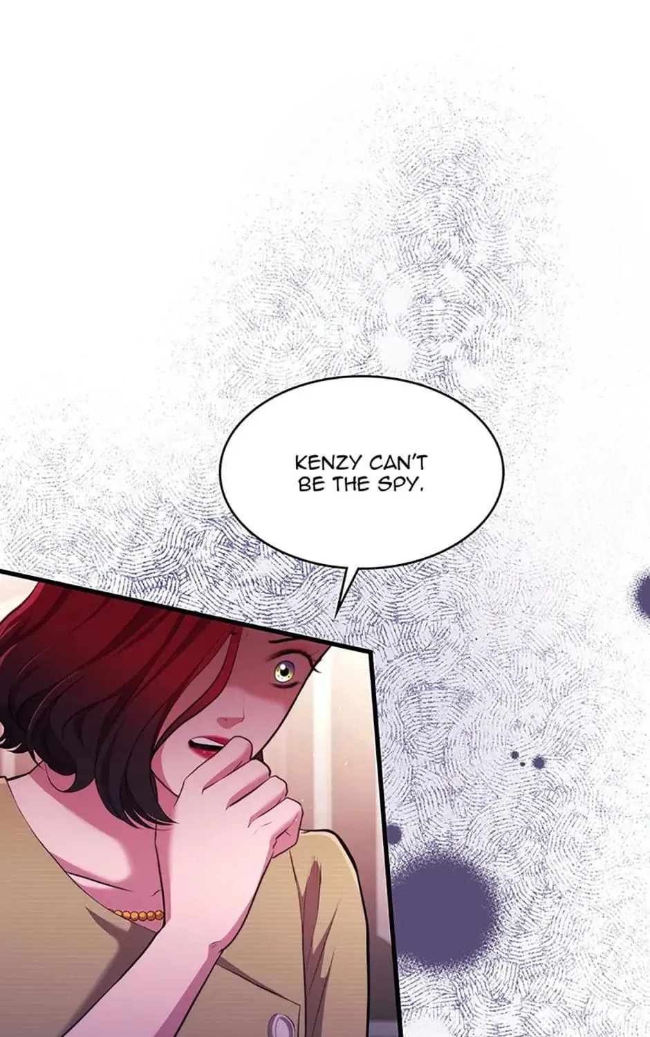 Read Blood Hotel chapter 24 image 18 on Lezhin