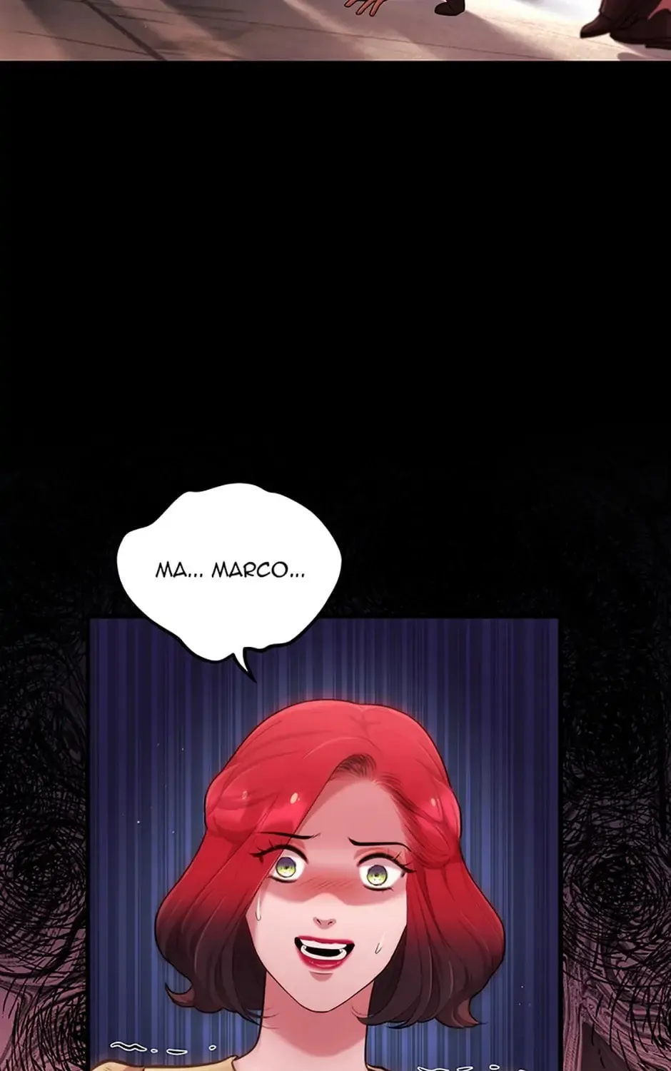 Read Blood Hotel chapter 24 image 2 on Lezhin